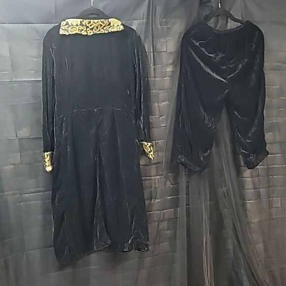 George Washington Halloween Costume Kid's Size L(12-14) - Picture 3 of 8